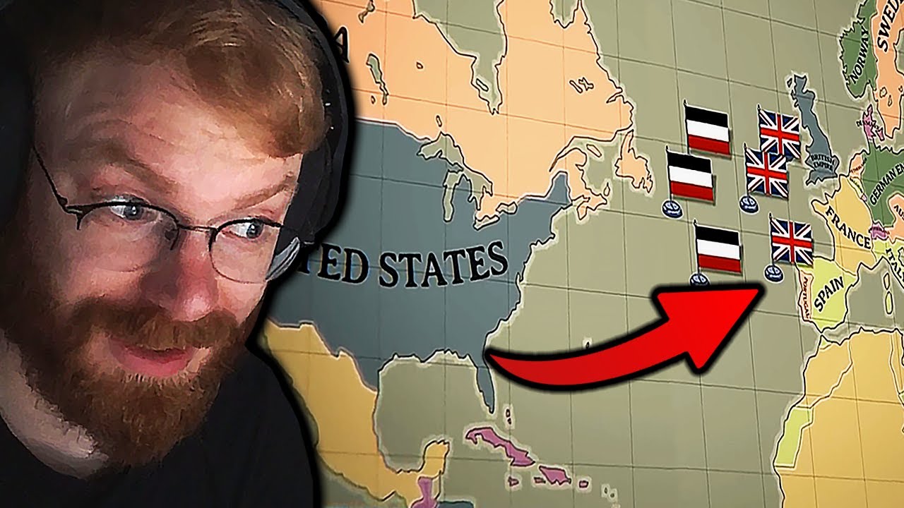 Did America Carry WW1?