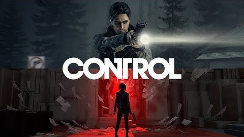 CONTROL PC  THE AWE  DLC GAMEPLAY PART 1 - 4K 60FPS HDR ULTRA RAY TRACING - NO COMMENTARY