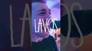 The Holophonics - New Album LAVOS Out 12.16.22