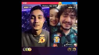 Viral Cool Boy Vs Krishna Oli And Wife Rupa Magar Cool Boy Live Stream Krishna Oli Tiktok Viral