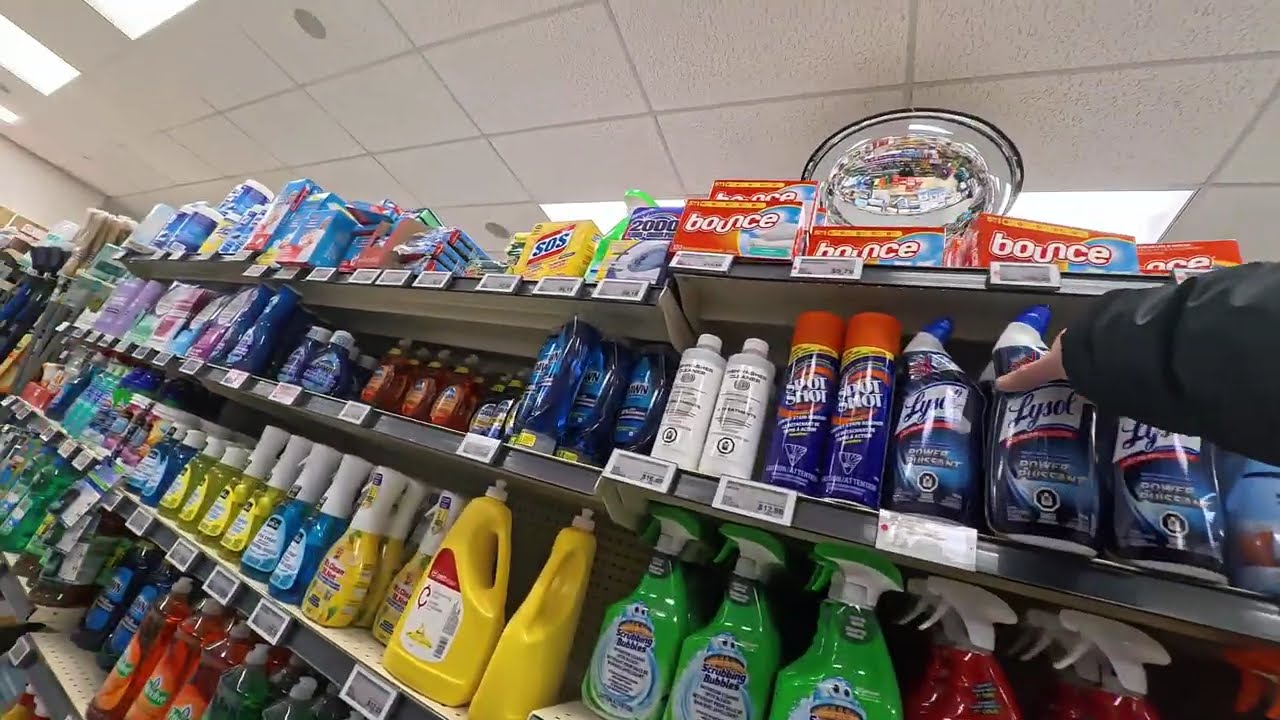 Pond Inlet: First Drive | Shopping Pt. 1