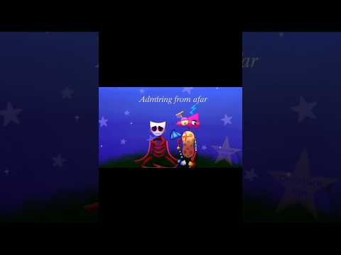 ♡𝑀𝑦 𝑔𝑖𝑟𝑙 𝑀𝑒𝑚𝑒♡ {TADC ^ Gangle × Zooble} |Animation meme| #animation #tadc #theamazingdigitalcircus
