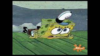 Nickelodeon Hijack 07252005