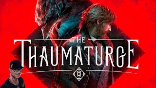 The Thaumaturge first impressions