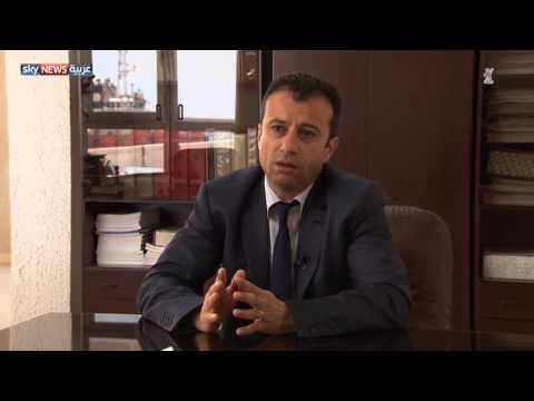 ميناء جرجيس فرصة استثمارية