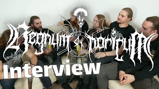 Regnum Noricum über ein neues Album, Kelten und noch vieles mehr (Interview) | Flo's Metalworld