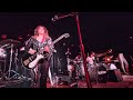 The Velveteers - Beauty Queens (Live) Nashville, TN 5-23-23