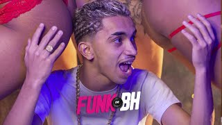 Mc Menor Da Vr - Hoje Ta Facil Né (Funk De Bh) Prod. Dj Lukinha