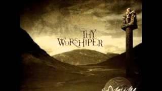 Thy Worshiper - Lucifugum