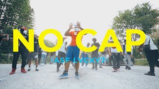 Asflvcky7 - No Cap Official Music Video