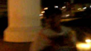 Weak-Aleece singing weak in AC