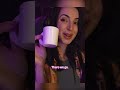 ASMR - Making your cup of coffee ☕ #shorts