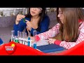 Chemical Safety Practices in the Science Lab