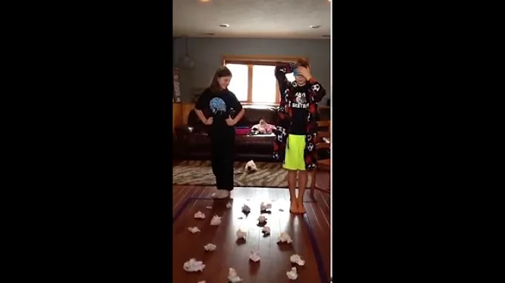 Minefield Challenge