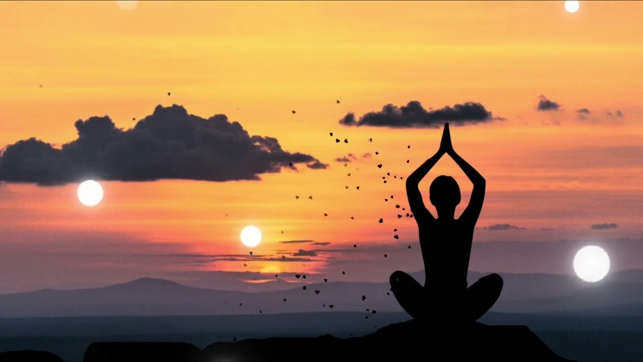 Spirits Unveiled: A Meditative Encounter 