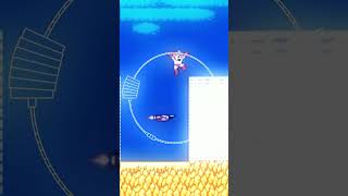 Mega Man - Wily Stage (Synthwave Remix)
