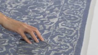 Safavieh Hand-Tufted Rugs - Glamour Collection - GLM516D screenshot 3