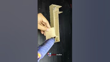 periscope how to make periscope | science project #PERISCOPE #science #project #diy #trending