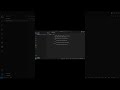Writing First Program in Python