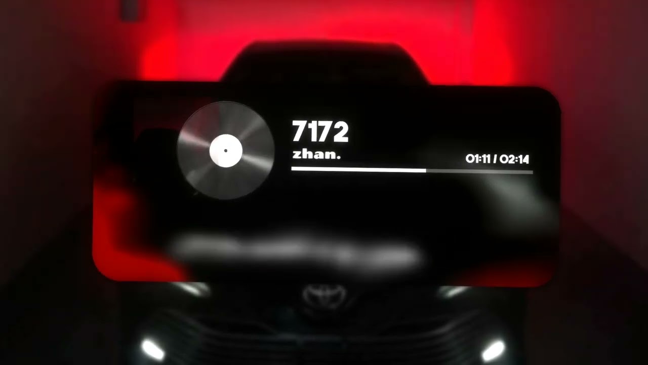 zhan. - 7172 (prod. by krvvv)