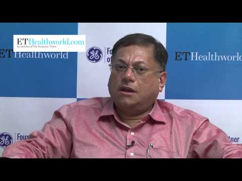 Prof. S.N. Sarbadhikari - Project Director, National Health Portal