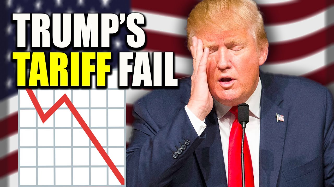 Canada Strikes Back: Trump Tariffs Backfire Hard