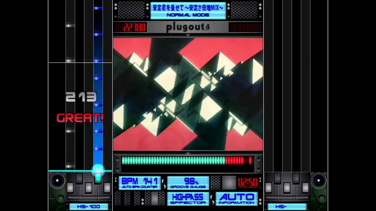 このbmsの がスゴい 第九回 曲変更差分編 回答結果 Phleguratoneの音楽ゲーム雑記帳 このbmsの がスゴい 第九回 曲変更差分編 回答結果 Phleguratoneの音楽ゲーム雑記帳