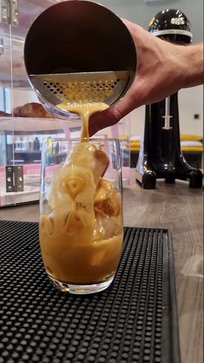 Freddo Espresso - icecoffee