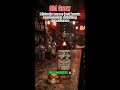 Why Old Crow Lost Its Reputation #shorts