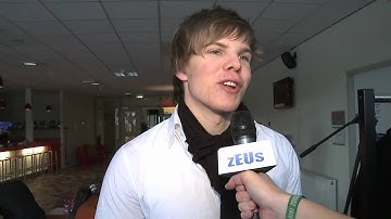 zEUs 1: What about your European career?