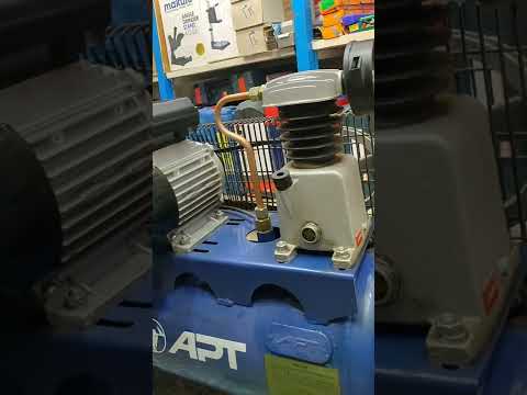 طريقه تغير زيت الكمبروسر وأفضل زيت للاستخدام