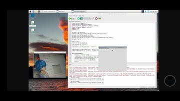 Python script with tkinter GUI to capture images from Raspberry Pi Camera Module
