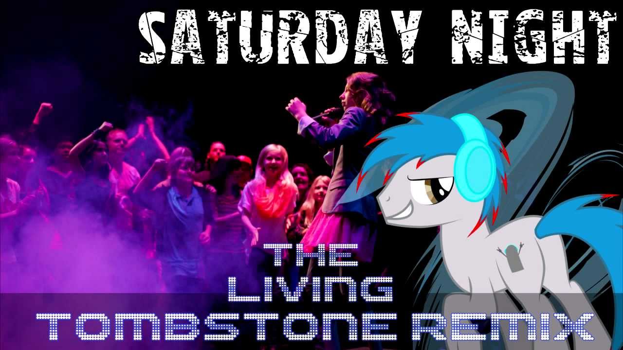 The living tombstone cats speed up. Saturday Night. The Living Tombstone. The Living Tombstone фото. The Living Tombstone MLP.