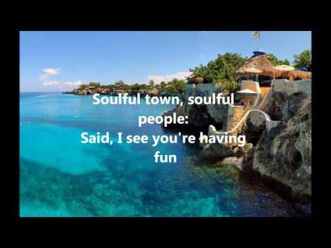 Smile Jamaica - Bob Marley