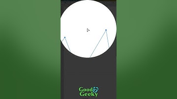 Alignment of Nodes in Affinity Designer