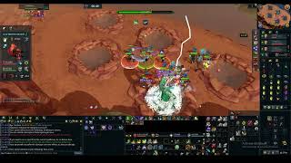 Yakamaru Grandmaster Speed Kill Time