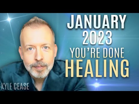 January: Next Next Phase Of Your Life - Kyle Cease