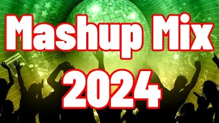 MASHUP MIX 2024 🔥 Mashups & EDM Remixes Of Popular Songs 🔥 DJ Remix & Club Music Mix