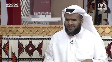 تلاوة خاشعة بترتيل جميل لآيات من سورة النمل بصوت القارئ القارئ: جاسم المال