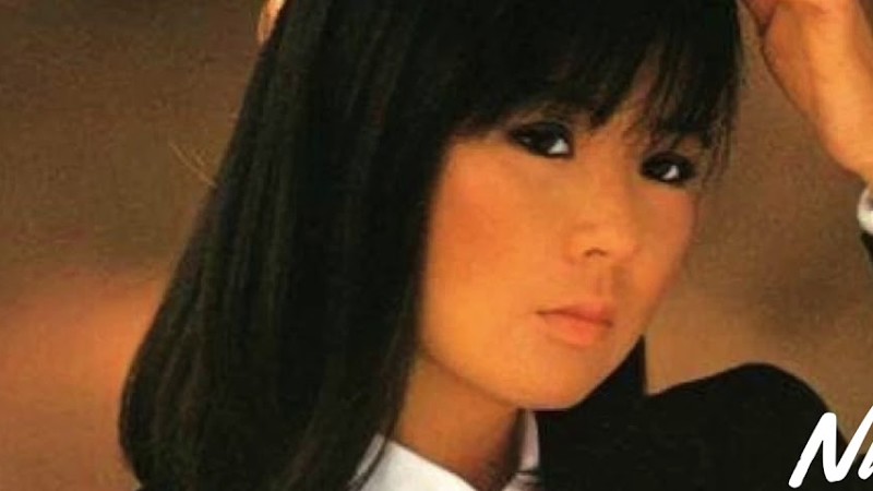 みずいろの雨（Night Tempo Showa Groove Mix）