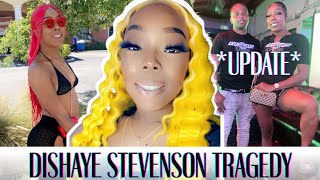 Full *UPDATE* Well Known Dallas Entrepreneur K!lled By Her Husband! She Gifted Him $10,000 On His B Day! Update