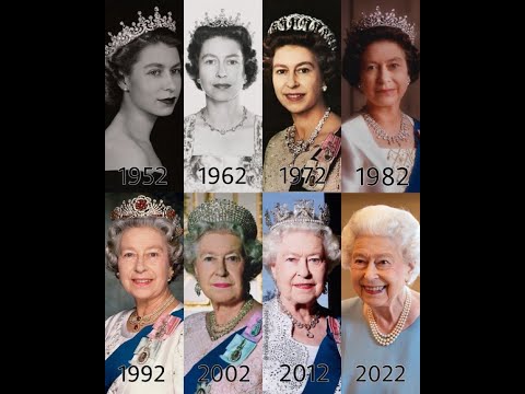 God Rest the Queen