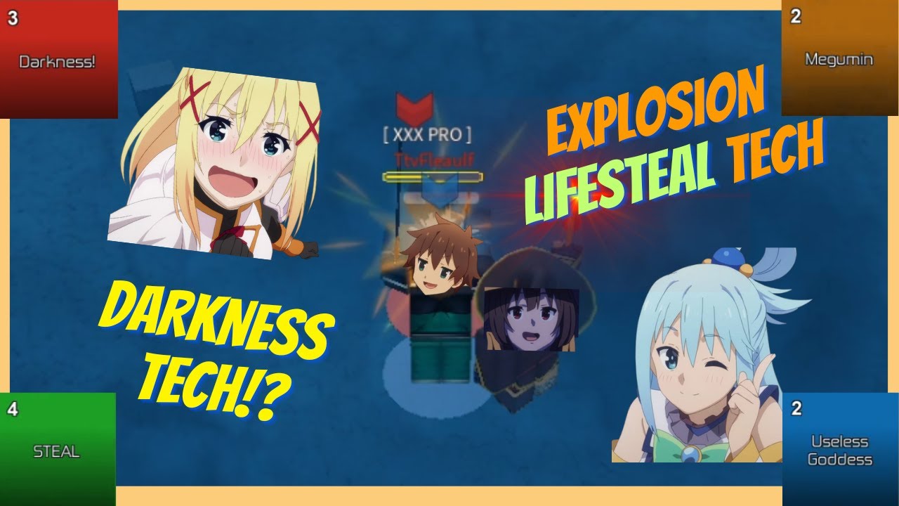 [ABA] Kazuma is SURPRISINGLY GOOD!?