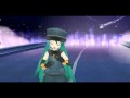 【初音ミク Project DIVA DLC】celluloid