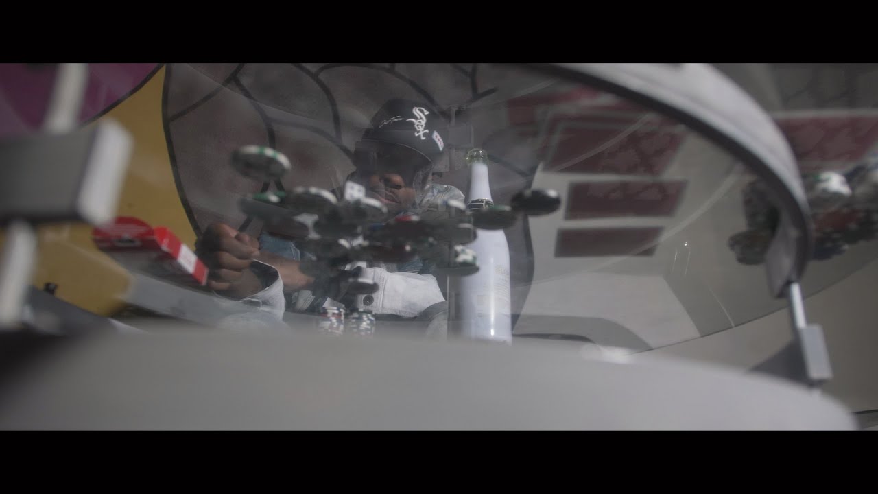Watch B.Glenn - Moonwalk (Official Video) on YouTube Watch B.Glenn - Moonwalk (Official Video) on YouTube