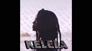 Kelela - Send Me Out [Prod. Kingdom] chords