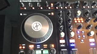 Traktor fail s4 mk 2