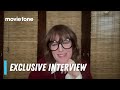 Smile 2 | Digital Release Exclusive Interviews | Naomi Scott