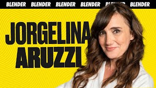 JORGELINA ARUZZI: "No hay lugar para el APRENDIZAJE en la CANCELACIÓN" | ESCUCHO OFERTAS | BLENDER