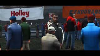 Belting Around Mizu Mountain In Japan In A Mazda 787 B Concept Car  Grid Autosport  Street Racing